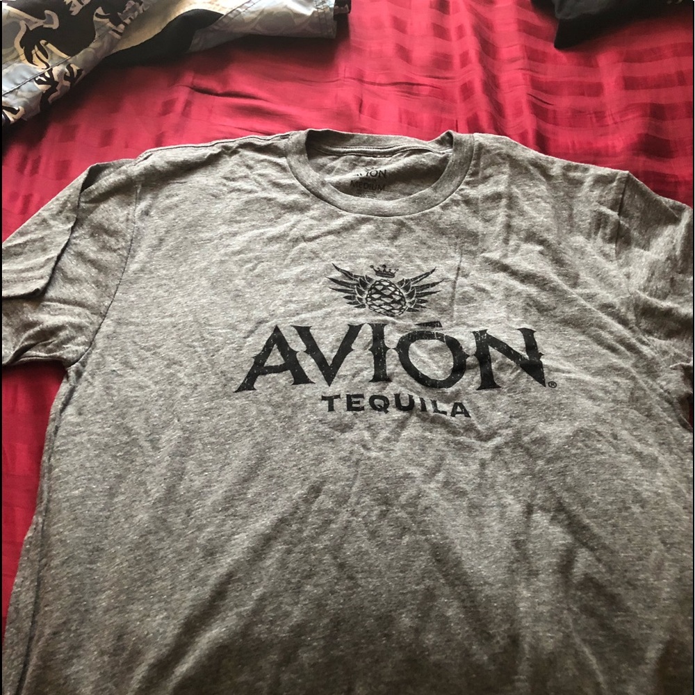 Avión shirt
